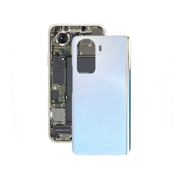 Tapa para Huawei Honor 60 Pro azul