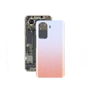 Tapa para Huawei Honor 60 Pro rosa