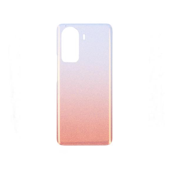 Tapa para Huawei Honor 60 Pro rosa