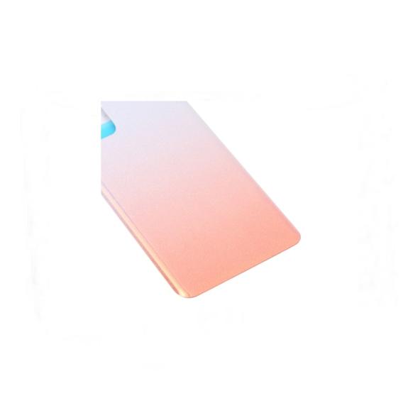 Tapa para Huawei Honor 60 Pro rosa