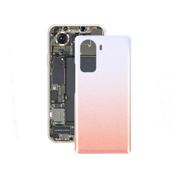 Tapa para Huawei Honor 60 rosa