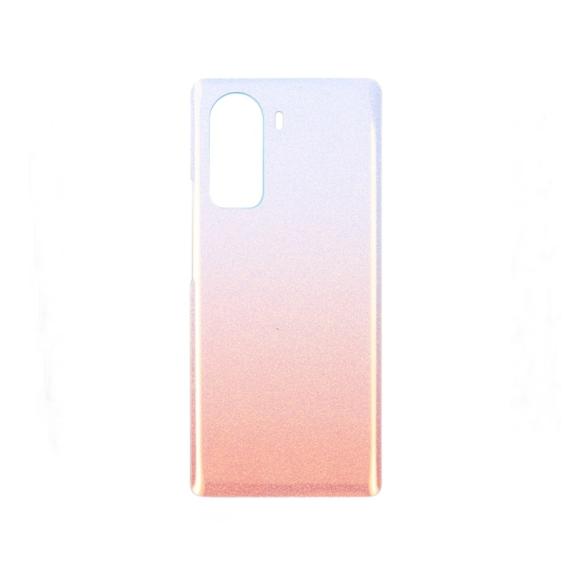 Tapa para Huawei Honor 60 rosa