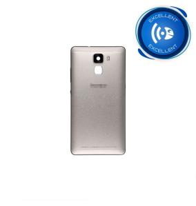 Tapa para Huawei Honor 7 dorado EXCELLENT