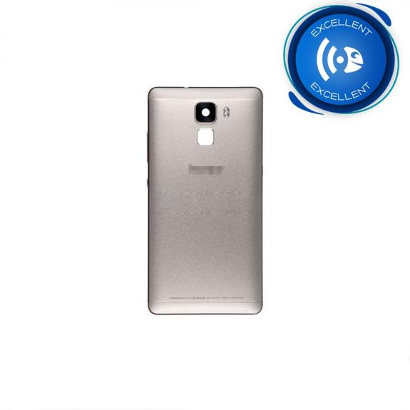 Tapa para Huawei Honor 7 dorado EXCELLENT