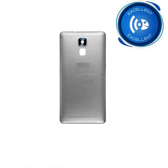 Tapa para Huawei Honor 7 gris EXCELLENT