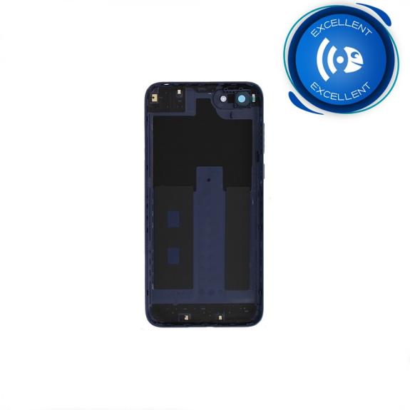 Tapa para Huawei Honor 7S azul EXCELLENT