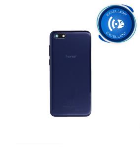 Tapa para Huawei Honor 7S azul EXCELLENT