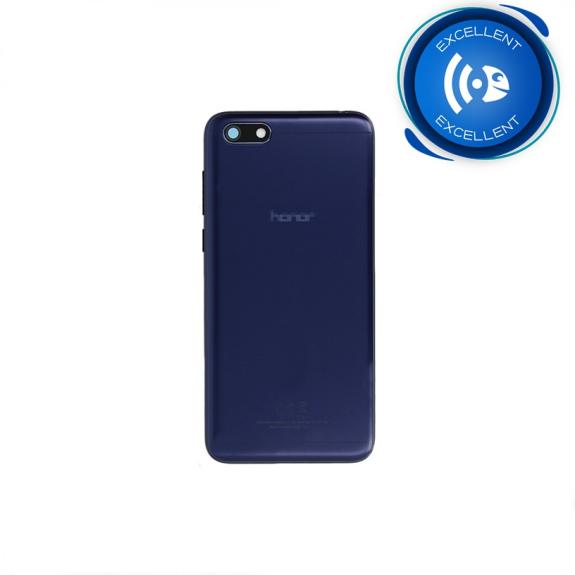 Tapa para Huawei Honor 7S azul EXCELLENT