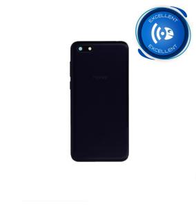 Tapa para Huawei Honor 7S negro EXCELLENT