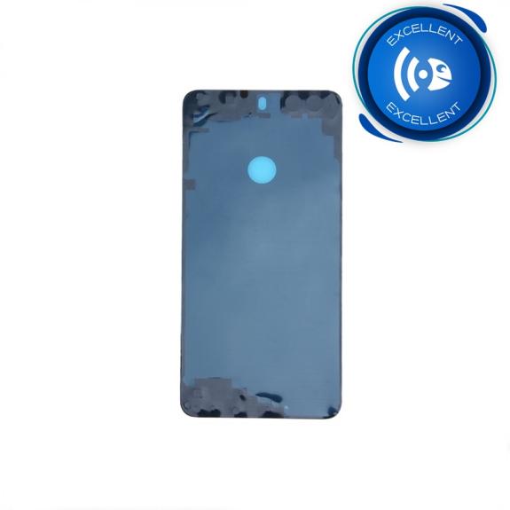 Tapa para Huawei Honor 8 blanco EXCELLENT