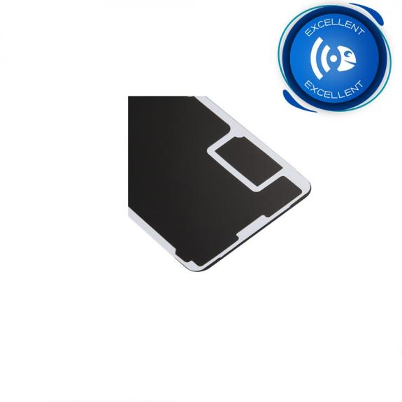 Tapa para Huawei Honor 8 dorado EXCELLENT