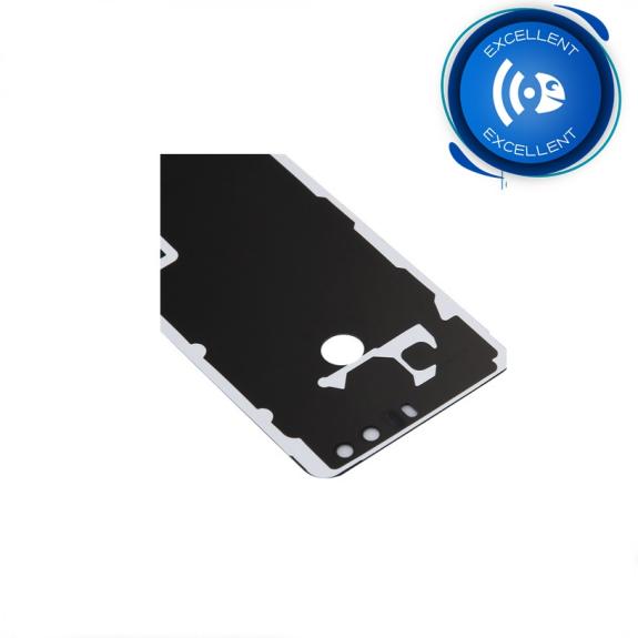 Tapa para Huawei Honor 8 dorado EXCELLENT