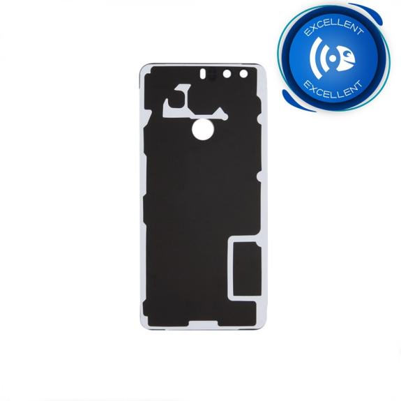 Tapa para Huawei Honor 8 dorado EXCELLENT