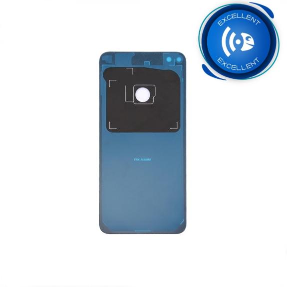 Tapa para Huawei Honor 8 Lite / Nova Lite azul EXCELLENT