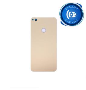 Tapa para Huawei Honor 8 Lite / Nova Lite dorado EXCELLENT