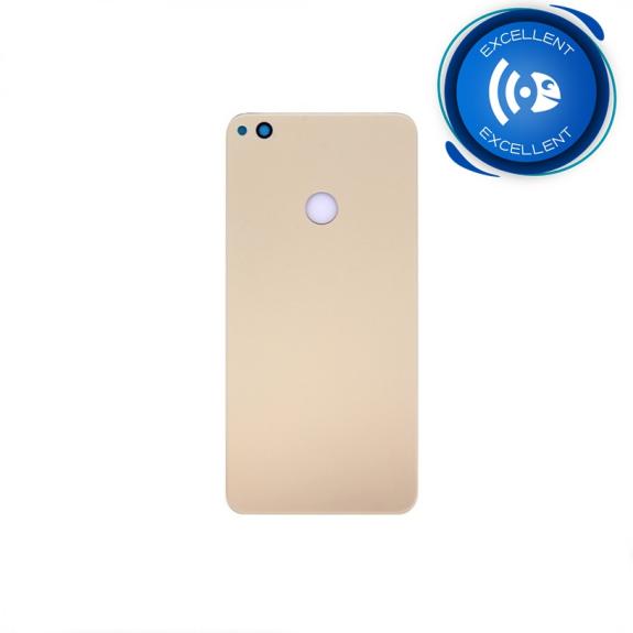 Tapa para Huawei Honor 8 Lite / Nova Lite dorado EXCELLENT