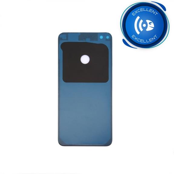 Tapa para Huawei Honor 8 Lite / Nova Lite negro EXCELLENT