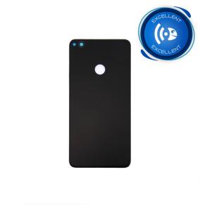Tapa para Huawei Honor 8 Lite / Nova Lite negro EXCELLENT