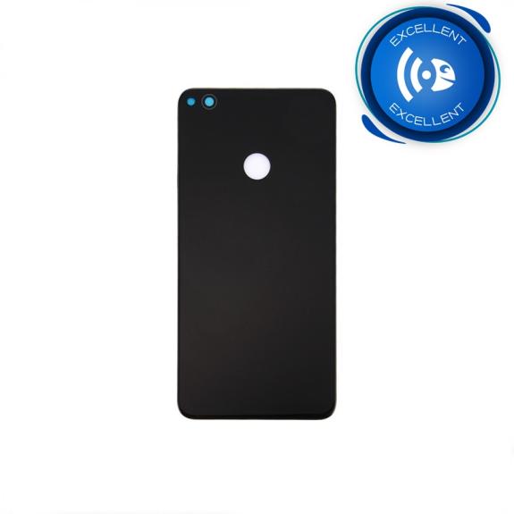 Tapa para Huawei Honor 8 Lite / Nova Lite negro EXCELLENT