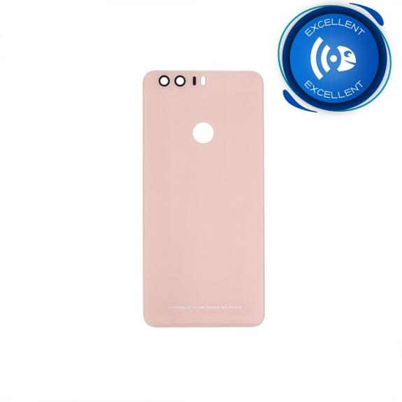Tapa para Huawei Honor 8 rosado EXCELLENT