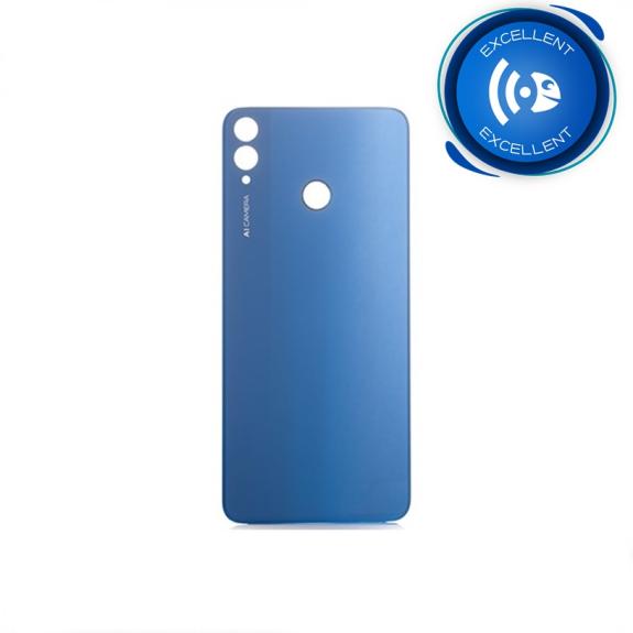 Tapa para Huawei Honor 8X azul EXCELLENT