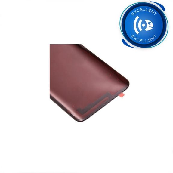 Tapa para Huawei Honor 9 gris EXCELLENT