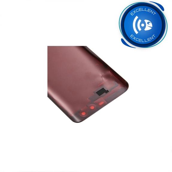 Tapa para Huawei Honor 9 gris EXCELLENT