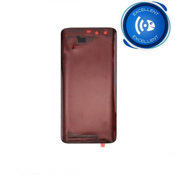 Tapa para Huawei Honor 9 gris EXCELLENT