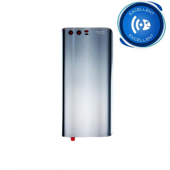 Tapa para Huawei Honor 9 gris EXCELLENT