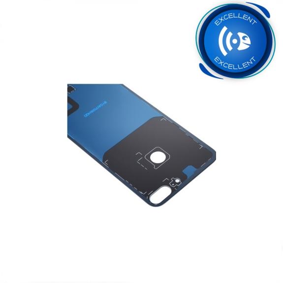 Tapa para Huawei Honor 9 Lite gris EXCELLENT