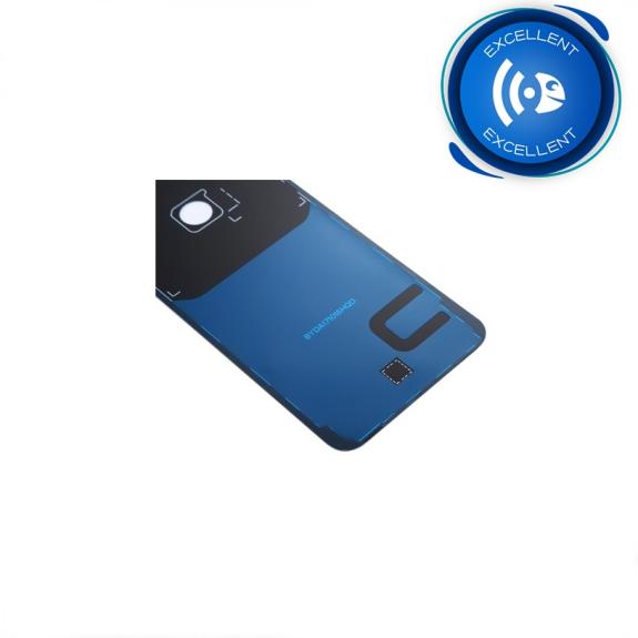 Tapa para Huawei Honor 9 Lite gris EXCELLENT