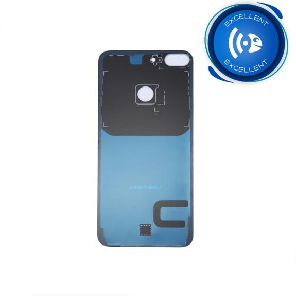 Tapa para Huawei Honor 9 Lite gris EXCELLENT