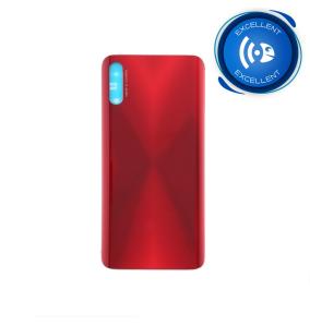 Tapa para Huawei Honor 9X rojo EXCELLENT