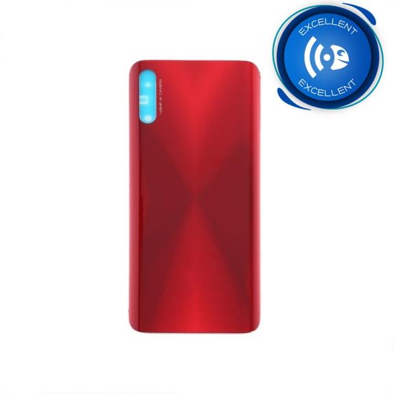 Tapa para Huawei Honor 9X rojo EXCELLENT