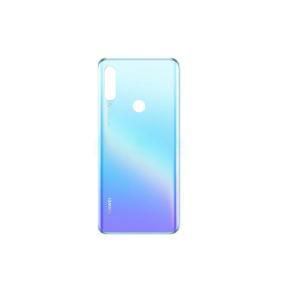 Tapa Para Huawei Honor 9X Sin Marco Azul