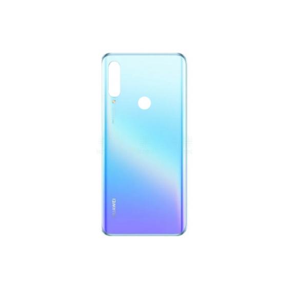 Tapa Para Huawei Honor 9X Sin Marco Azul