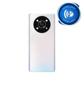 Tapa para Huawei Honor Magic4 Lite 5G plateado EXCELLENT