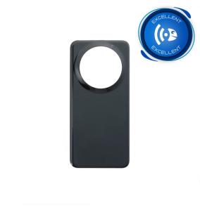 Tapa para Huawei Honor Magic5 Pro negro EXCELLENT