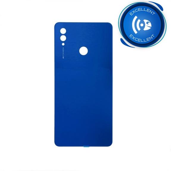 Tapa para Huawei Honor Note 10 azul EXCELLENT