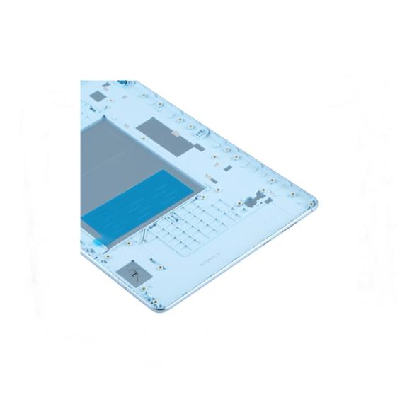 Tapa para Huawei Honor Pad 5 10.1 azul