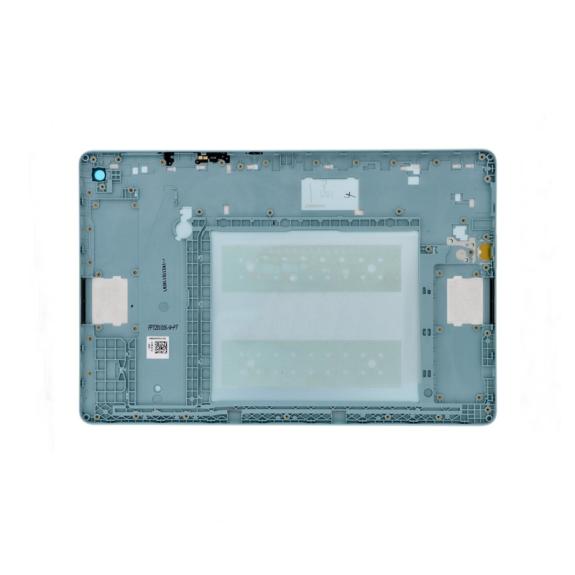 Tapa para Huawei Honor Pad 6 verde