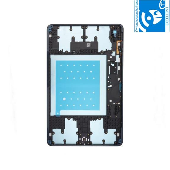 Tapa para Huawei Honor Pad 8 azul claro EXCELLENT