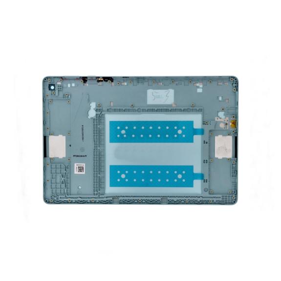 Tapa para Huawei Honor Pad X6 azul