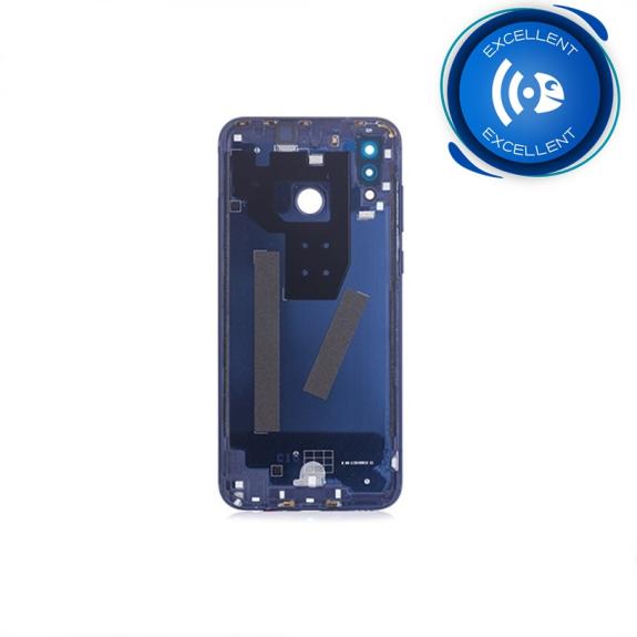 Tapa para Huawei Honor Play azul EXCELLENT