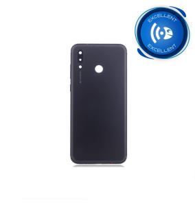 Tapa para Huawei Honor Play negro EXCELLENT