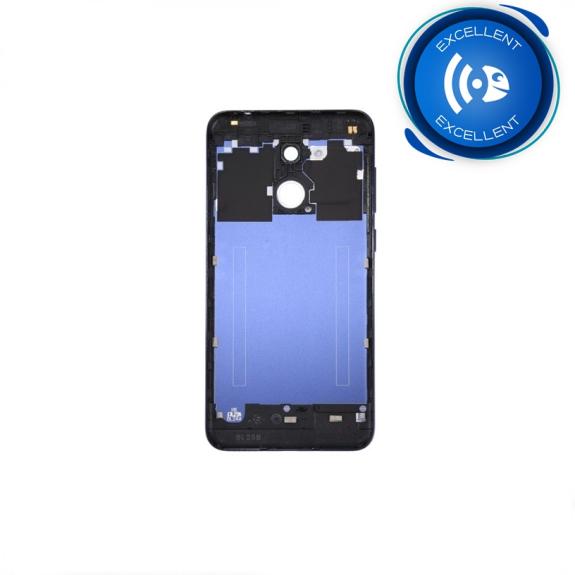 Tapa para Huawei Honor V9 Play / 6C Pro azul EXCELLENT