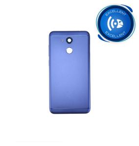Tapa para Huawei Honor V9 Play / 6C Pro azul EXCELLENT