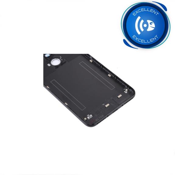 Tapa para Huawei Honor V9 Play / 6C Pro negro EXCELLENT