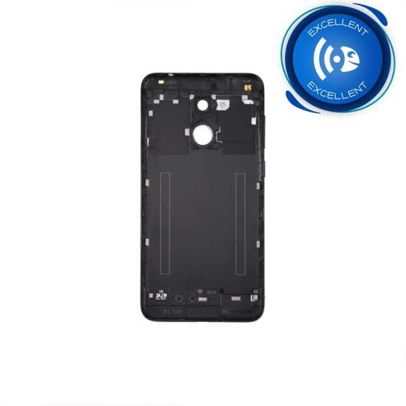 Tapa para Huawei Honor V9 Play / 6C Pro negro EXCELLENT