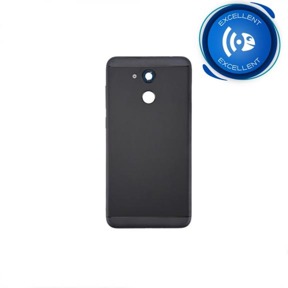 Tapa para Huawei Honor V9 Play / 6C Pro negro EXCELLENT